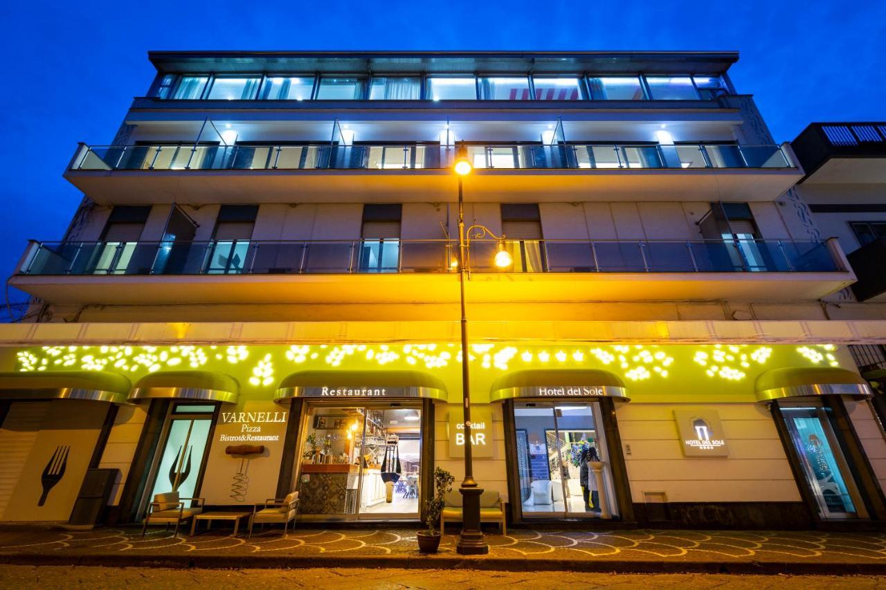 Hotel Del Sole